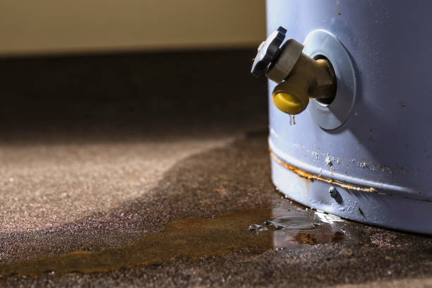 Best Flooded house restoration  in Old Hill, CT