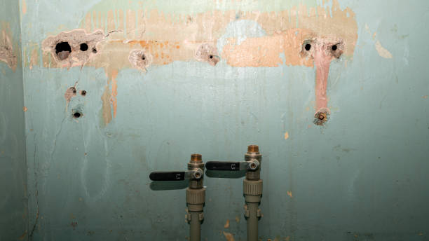Best Emergency water damage restoration  in Old Hill, CT
