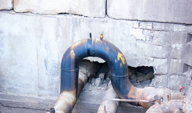 Best Carpet water damage restoration  in Old Hill, CT